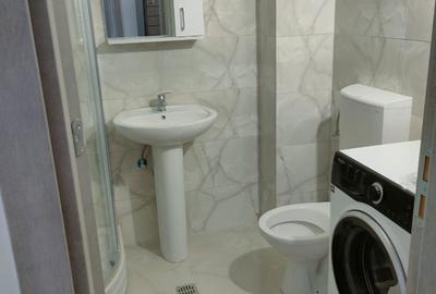 Garsonieră decomandată în Roșu - 3