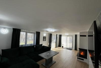 Casă cu 7 camere cu Teren 1600 Mp în Berchez - 1