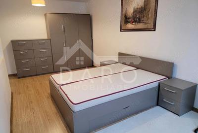 De inchiriat Apartament cu 2 camere la^nga? UMF s?i Spital ( 7 noiembrie) - 5