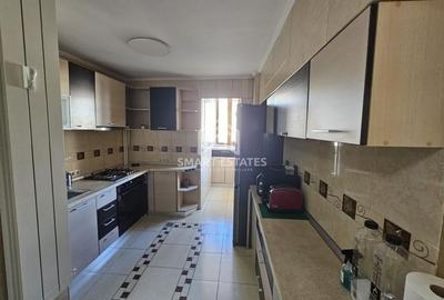 Apartament cu 3 camere decomandat, mobilat în Dristor - 4