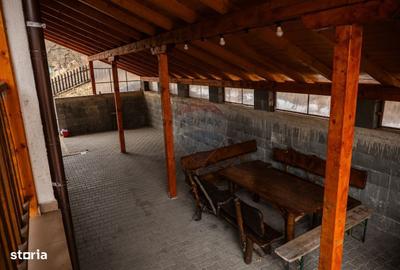 Casă cu 4 camere cu Teren 3300 Mp în Vale - 19