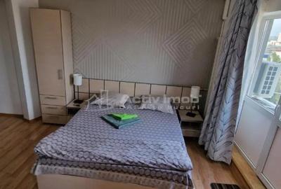 Garsonieră decomandată în Universitate - 3