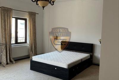 Casă cu 4 camere cu Teren 300 Mp în Tomis II