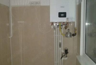 Apartament cu 2 camere decomandat în C5 - 3