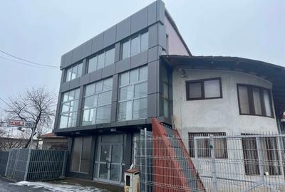 Spațiu comercial, de 295 mp, în Central