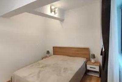 Apartament cu 2 camere decomandat în Mihai Bravu - 4