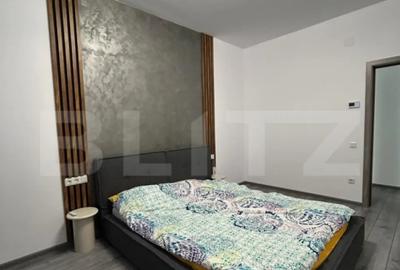 Apartament cu 2 camere semidecomandat în Calea Sighisoarei - 1