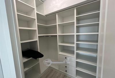 Apartament cu 4 camere decomandat, mobilat în Tătărași - 5