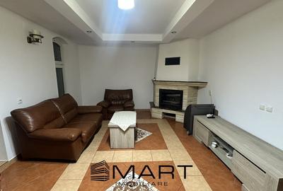 Casa 4 camere, utilitati incluse zona Tiglari - 1