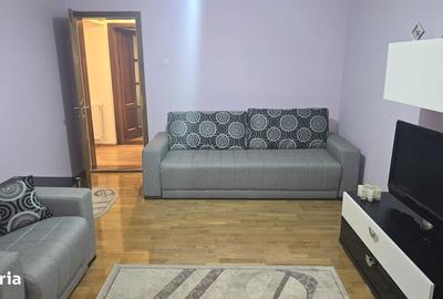 Apartament cu 2 camere decomandat în Central - 2