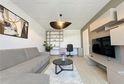 Apartament 2 camere superb | Priveliste catre munti | Urban Plaza - 3
