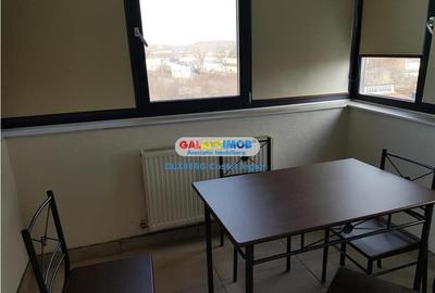 Vand apartament cu 2 camere Nord, mobilat , bloc nou 2019 - 4
