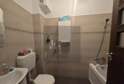 Garsonieră decomandată, mobilată în Metalurgiei - 3