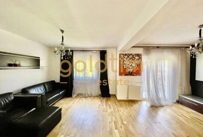 AZUR/ VILA 4 CAMERE TRANSFORMATA dIn 5/ SPATII GENEROASE AZUR/ VILA 4 CAMERE TRANSFORMATA dIn 5/ SPATII GENEROASE - 4