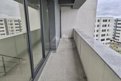 Apartament cu 2 camere decomandat, mobilat în Voluntari - 15
