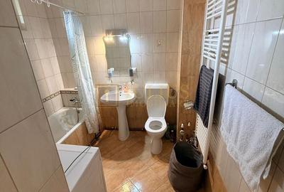 Apartament cu 2 camere semidecomandat, mobilat în Fabric - 12