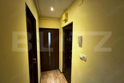 Garsonieră decomandată, mobilată în Central - 5