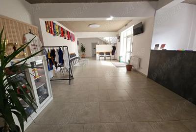 Spațiu comercial, de 100 mp, în Central - 10