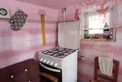 Casă cu 2 camere cu Teren 202 Mp în Turda - 7