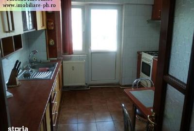 Apartament cu 2 camere decomandat în Republicii - 9