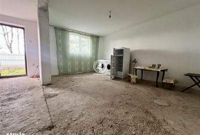 Casă cu 3 camere cu Teren 250 Mp în Cug - 6