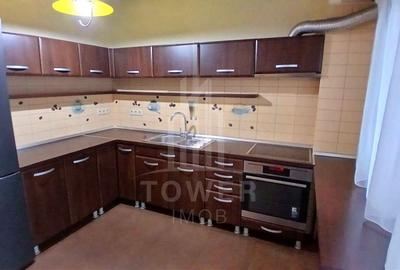 Apartament 3 camere-deco Business Class | zona Exclusivista in Sibiu - 8