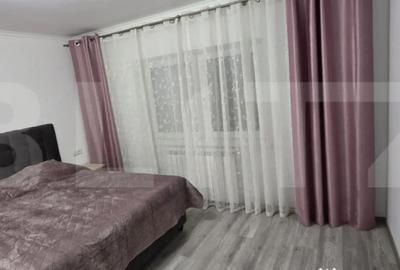 Apartament cu 2 camere decomandat, mobilat în Carpați 2 - 8