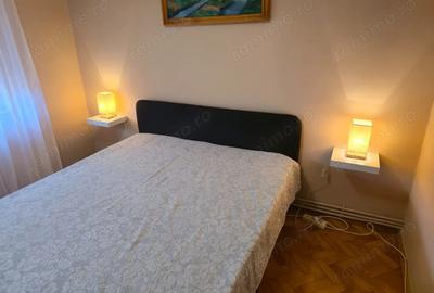 Apartament 2 camere, micro 17, etaj 2 - 2