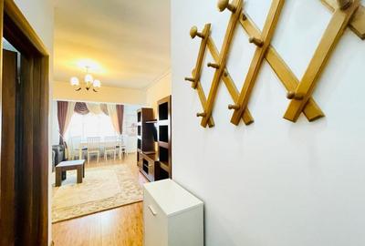 Bazilescu – Str. Fortunei, apartament 2 camere, gata de mutat, 50 mp. - 18