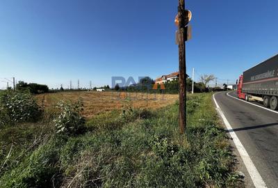 Teren Construcții intravilan de 2672 mp, în Cordun - 3