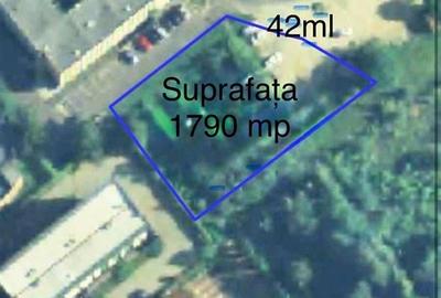 Teren de vanzare  oportunitate investitionala  Brasov, Cartier Astra - 21