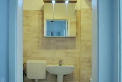 Apartament cu 2 camere decomandat, mobilat în Metalurgiei - 7