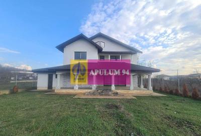 Vila de vanzare in Banesti - 28