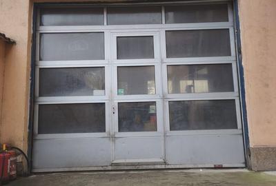 Spațiu comercial, de 106 mp, în Tractorul - 2