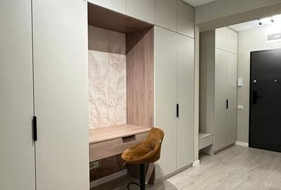 Garsonieră, mobilată în Pipera - 2