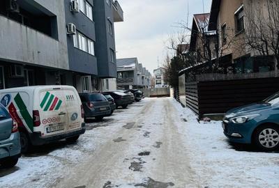 Apartament 3 camere, mobilat și utilat premium – Popești-Leordeni - 13