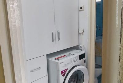 Apartament cu 3 camere semidecomandat în Bălcescu - 8