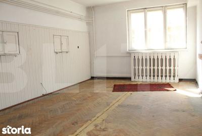 Spațiu comercial, de 1,557 mp, în Central - 2