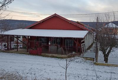 Spațiu comercial, de 600 mp, în Central - 2