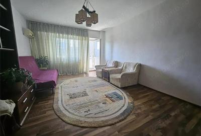 Garsonieră decomandată, mobilată în Doamna Ghica - 4