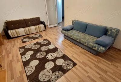 Inchiriez apartament doua camere Cluj Napoca - 2