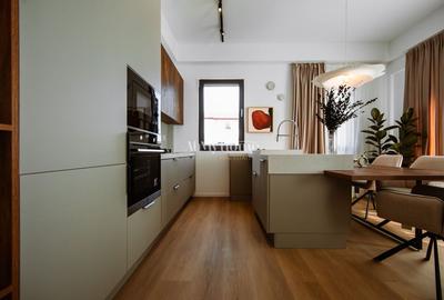 VILA INDIVIDUALA IN COMPLEX REZIDENTIAL//5 CAMERE//TUNARI- IORGA 45 - 8