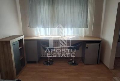 Apartament 1 camera, parter, zona Lipovei - 4