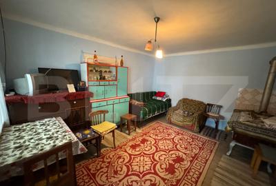 Casa tradi?ionala romaneasca Rahau, jud. Alba - 6