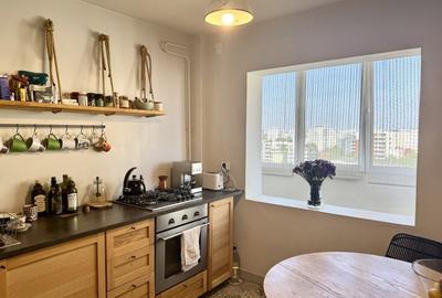 Inchiriere apartament 2 camere Titulescu - 15