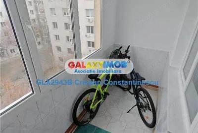 Apartament 2 camere, 55 mp, decomandat , molilat si utilat , Titan, S3 - 10