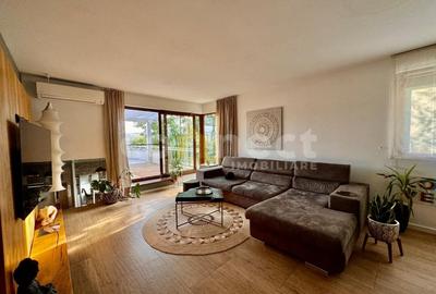 Apartament cu 3 camere în Grigorescu - 5