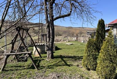 Casă cu 2 camere în Șardu Nirajului - 1