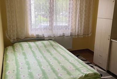 Apartament cu 2 camere semidecomandat în Central - 2