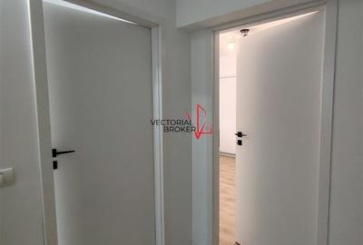 Apartament cu 2 camere semidecomandat în Vitan - 5